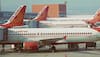 'Poor Condition, Leftover Food': Indian-American Flyer Slams Air India For 'Worst' First Class Experience — VIDEO