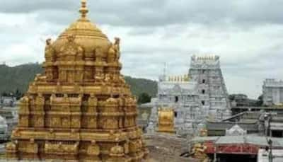 Tirupati Laddoo Scandal: Fight For Control Over the Temple Trust? DNA Explains