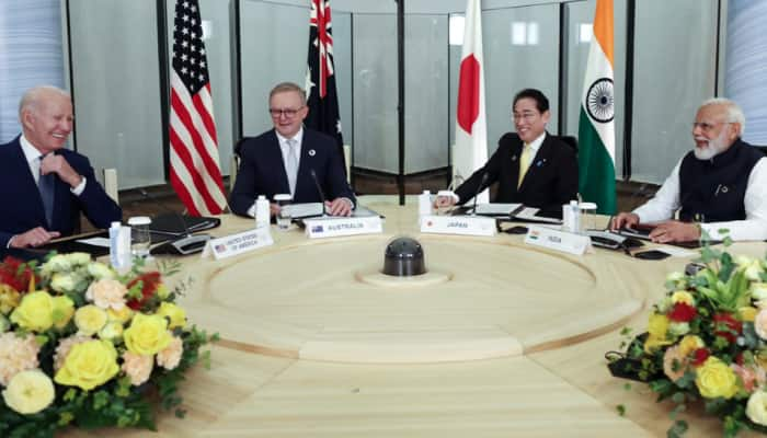 PM Modi On 3-Day US Visit For Quad Leaders’ Summit: What’s On Agenda?