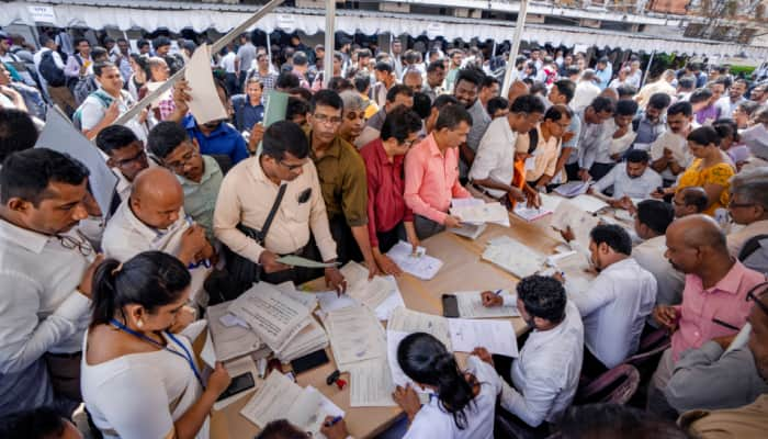 Sri Lanka Election: 17 Million Voters To Decide Nation&#039;s Fate Amid Economic Crisis