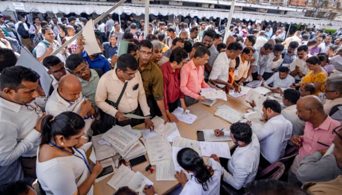 Sri Lanka Election: 17 Million Voters To Decide Nation's Fate Amid Economic Crisis