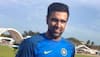 Vijay Merchant