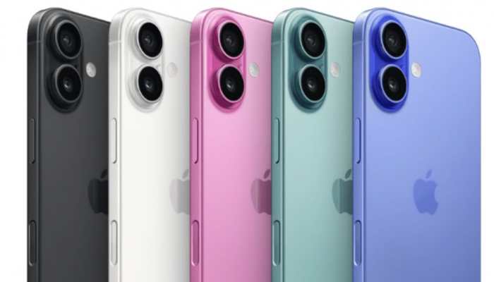 iPhone 16 Goes on Sale in India: Blinkit, BigBasket, And Zepto Offer 10-Minute Delivery; Check Price 