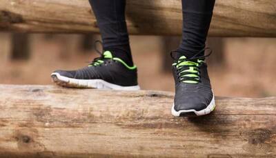 Stylish Steals: Men's Shoes Under 999