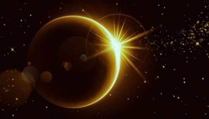 Solar Eclipse 2024: Get Ready For The Dazzling &#039;Ring Of Fire&#039; – Visibility And Timing For India!