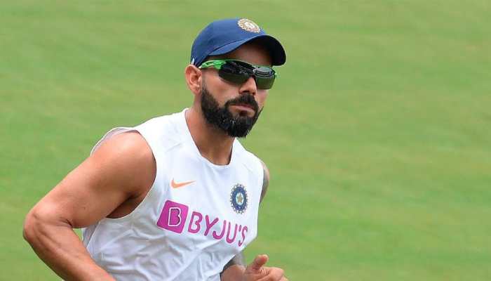  ‘Use His Feet’: Ravi Shastri’s School Of Thoughts On Out Of Form Virat Kohli