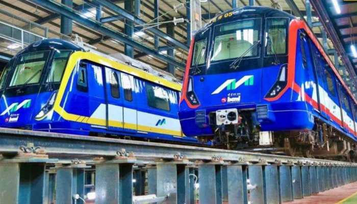 Mumbai Metro: Central Govt Approves Renaming Of 27 Major Stations Including Dharavi, Bandra Mumbai Metro: Central Govt Approves Renaming Of 27 Major Stations Including Dharavi, Bandra
