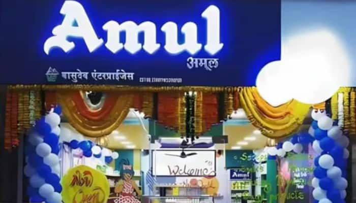 FIR Filed Against Seven X Users For False Claims On Amul Ghee In Tirupati Laddoos 