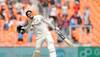 IND vs BAN Chennai Test