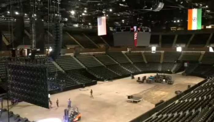 PM Modi US Visit: Over 25,000 Register For Mega Event To Celebrate Indian-American Diaspora PM Modi US Visit: Over 25,000 Register For Mega Event To Celebrate Indian-American Diaspora