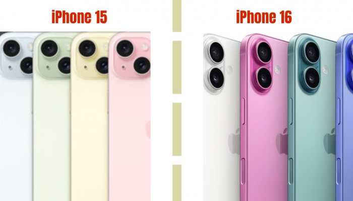 iPhone 16 128GB Variant On Sale: How Much You Can Get for Trading iPhone 15,  iPhone 14,  iPhone 13, and  iPhone 12 In India