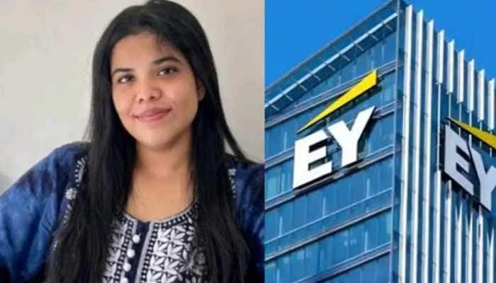 ‘We Advised Her To Quit’: Father Of Anna Sebastian Perayil Speaks Out On Her Stressful EY Experience