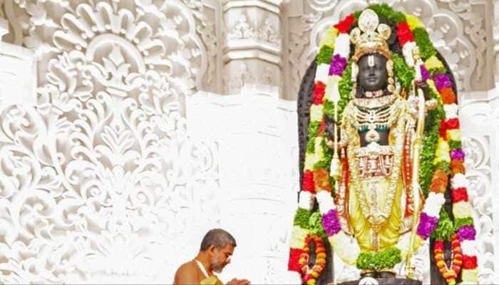 Tirupati Laddoos Distributed During Ram Temple Inauguration? Chief Priest&#039;s Big Claim Amid Row