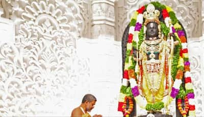 Tirupati Laddoos Distributed During Ram Temple Inauguration? Chief Priest's Big Claim Amid Row