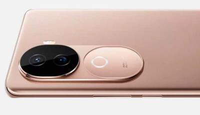 Vivo V40e India Launch Officially Announced; Could Debut With AI Eraser; Check Expected Specs