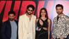 'Yudhra' Box Office Collection Day 1: Siddhant Chaturvedi Starrer Earns Rs. 4.52 Crores