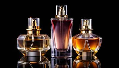 A Guide To Men’s Perfumes