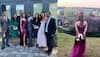 Samantha Ruth Prabhu Celebrates Brother David's Beautiful Lake Geneva Wedding