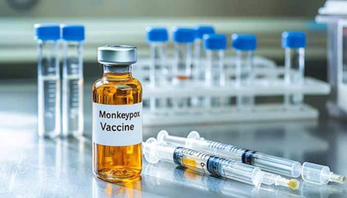 Study Shows Efficacy Of Mpox Vaccine Wanes To Undetectable Levels Within 6-12 Months