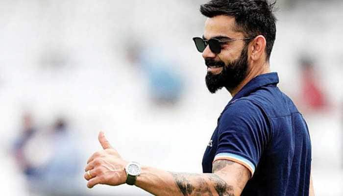 Full List Of Luxury watch collection of Indian Cricketer Virat Kohli