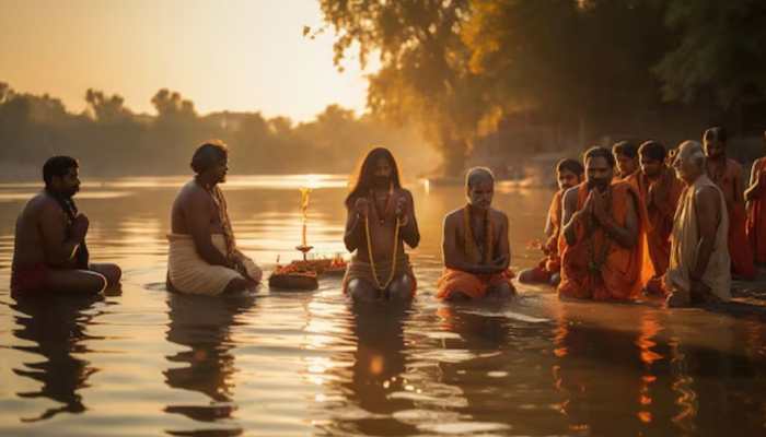 Pitru Paksha 2024: Top Places To Offer Puja