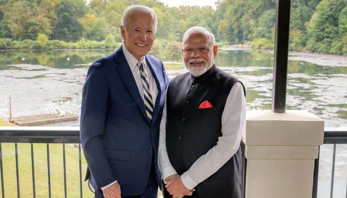 US Returns 297 Antiquities Smuggled Out Of India During Modi's Visit