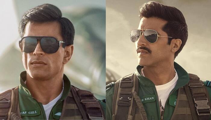 Do You Know Karan Singh Grover Was Originally Set to Meet A Tragic End In 'Fighter's' Script, Not Akshay Oberoi?
