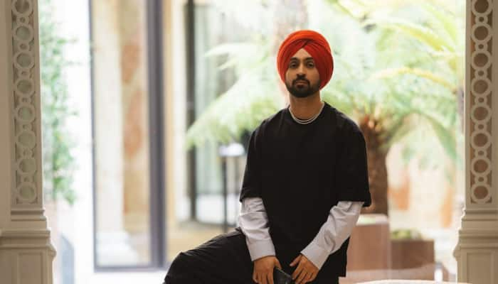 Dil-Luminati Tour 2024: Diljit Dosanjh Adds Delhi Date, Confirms Jaipur And Mumbai Stops