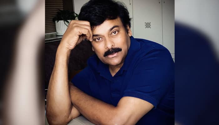 Megastar Chiranjeevi Enters Guinness Book Of Records As Most Prolific Film Star