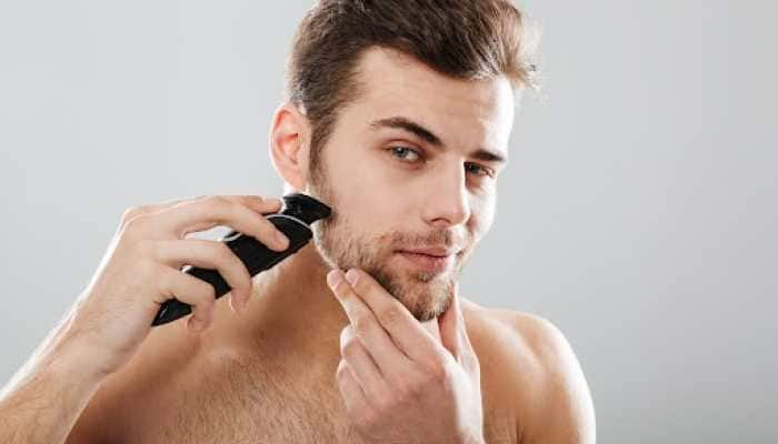 Groom to Perfection: Advanced Men&#039;s Trimmers