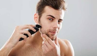 Groom to Perfection: Advanced Men's Trimmers