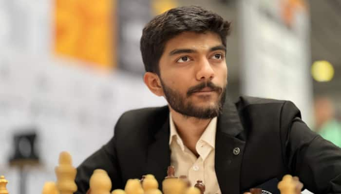 Indian Men And Women Win Maiden Chess Olympiad Gold Medals