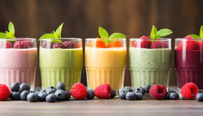 Healthy Smoothie For Weight Gain