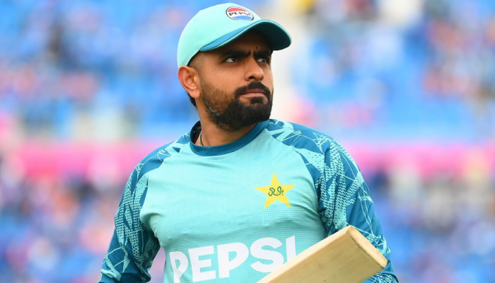 Babar Azam, Shan Masood Among Senior Players To Attend PCB Workshop On Pakistan Cricket's Future Babar Azam, Shan Masood Among Senior Players To Attend PCB Workshop On Pakistan Cricket's Future