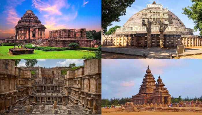 6 Oldest Man-Made Structures In India You Must Visit