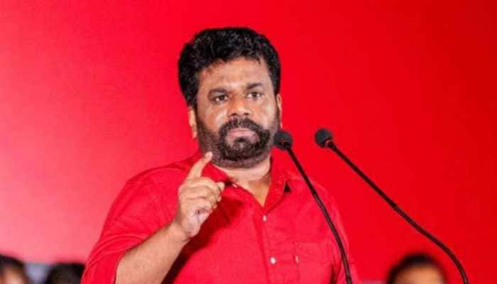 Sri Lanka Elections: Marxist Leader Anura Kumara Dissanayake Elected As New President 