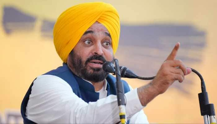 Punjab Cabinet Rejig Likely Today: Bhagwant Mann To Drop 4 Ministers, Induct New Faces