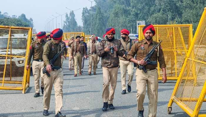 Punjab: Cops Bust Interstate Illegal Gun Module, 17 Arrested