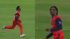 Shoaib Akhtar Returns? Oman’s Imran Muhammad's Video Goes Viral - Watch