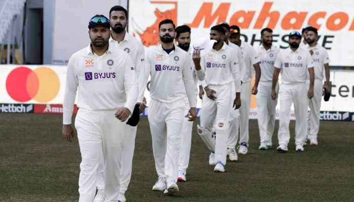 World Test Championship Final Qualification Scenario: What Team India Need To Qualify For WTC Final After Big Win Against Bangladesh?