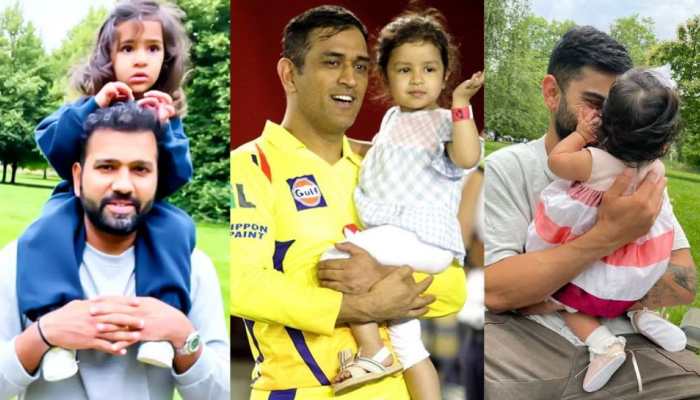 7 Adorable Father Daughter Duos In Cricket
