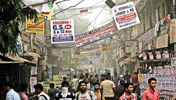 Suicide Or Foul Play? UPSC Aspirant's Body Found After Going Missing For 10 Days In Delhi's Mukherjee Nagar