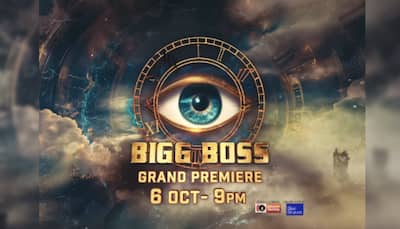Bigg Boss 18: Salman Khan Back As Host, 'Time Ka Tandav' Theme Unveiled