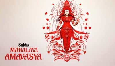 Mahalaya 2024: Celebrating The Start Of Durga Puja – Check Date and Key Traditions