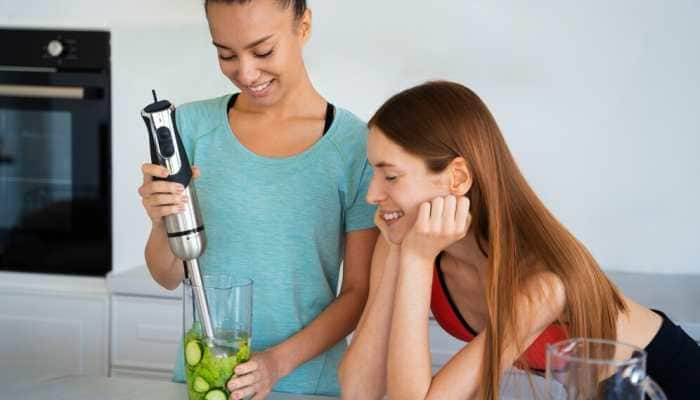 A Helpful Guide To Hand Blenders A Kitchen Must-Have