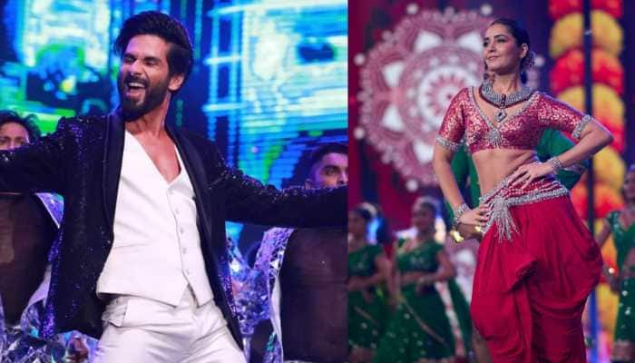 IIFA 2024 From September 27-29: Janhvi Kapoor, Ananya Panday To Shahid Kapoor - These Celebs To Set Stage On Fire!