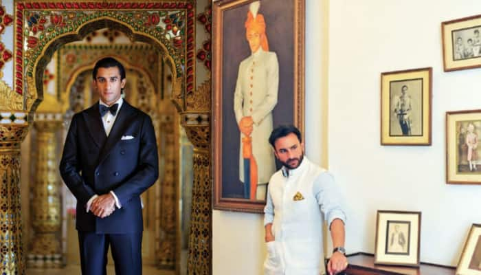 5 Indian Princes and Their Opulent Lifestyles: A Glimpse into Royalty