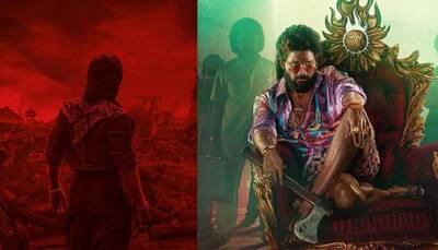  Allu Arjun’s Pushpa 2 The Rule: New Poster Unveiled, Countdown Begins For December 6 Release 