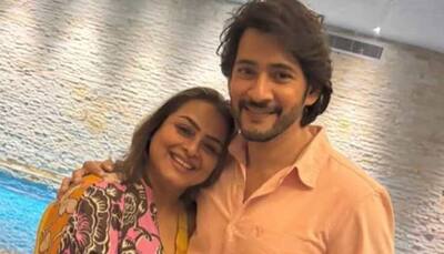 Bigg Boss 18: Mahesh Babu's Sister-In-Law Shilpa Shirodkar Confirmed To Enter Salman Khan's Show - Report