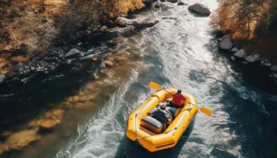 Do's And Dont's Of Adventure Sports: Keep It Fun, Safe And Enjoyable
